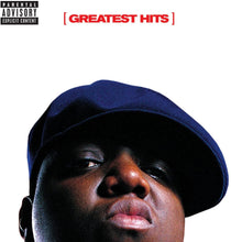 Load image into Gallery viewer, The Notorious B.I.G. - Greatest Hits

