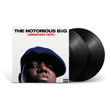 Load image into Gallery viewer, The Notorious B.I.G. - Greatest Hits
