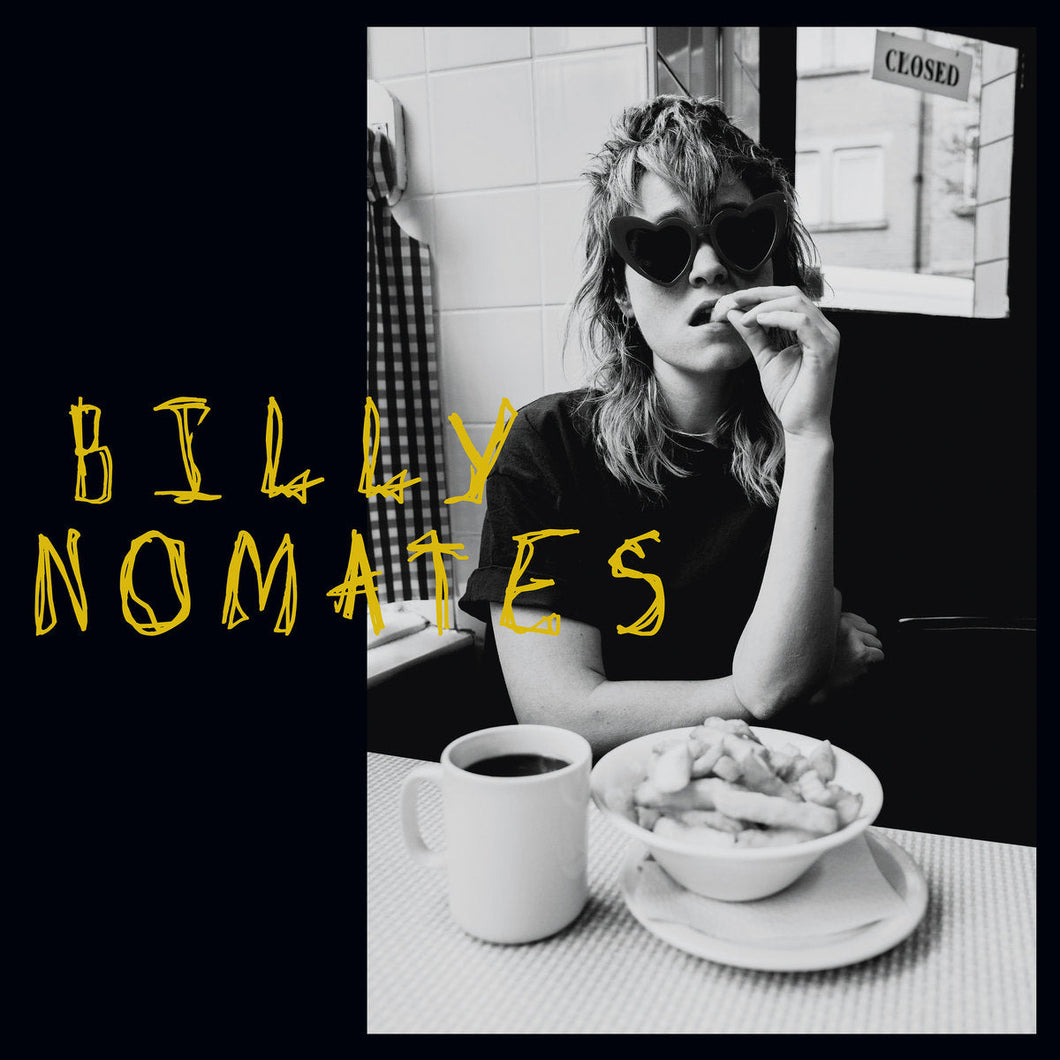 Billy Nomates - Billy Nomates (Reissue)