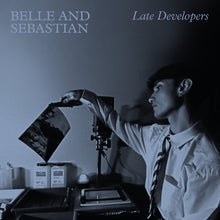 Load image into Gallery viewer, Belle &amp; Sebastian - Late Developers
