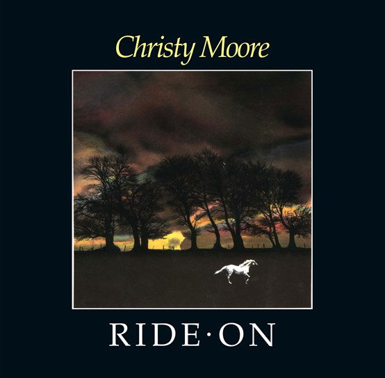 Christy Moore - Ride On (RSD 2022)