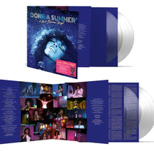 Load image into Gallery viewer, Donna Summer - A Hot Summer Night (40th Anniversary Edition) (RSD 2023)
