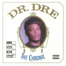 Load image into Gallery viewer, Dr Dre - The Chronic (30th Anniversary)
