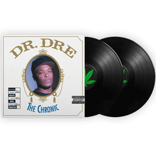 Load image into Gallery viewer, Dr Dre - The Chronic (30th Anniversary)

