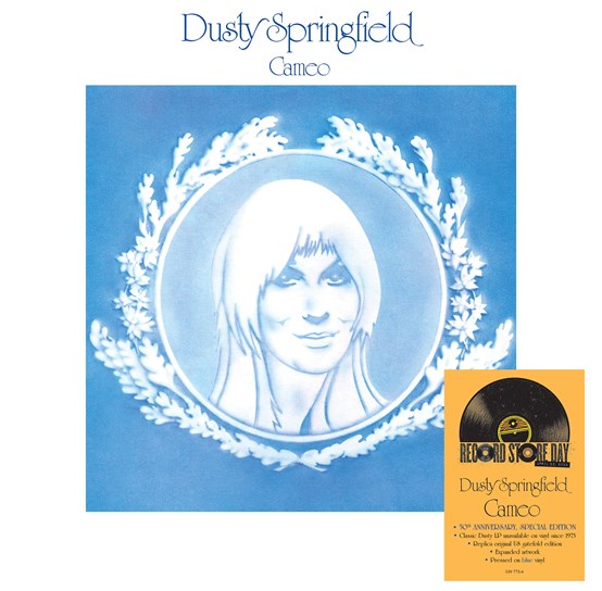Dusty Springfield - Cameo (RSD 2023)