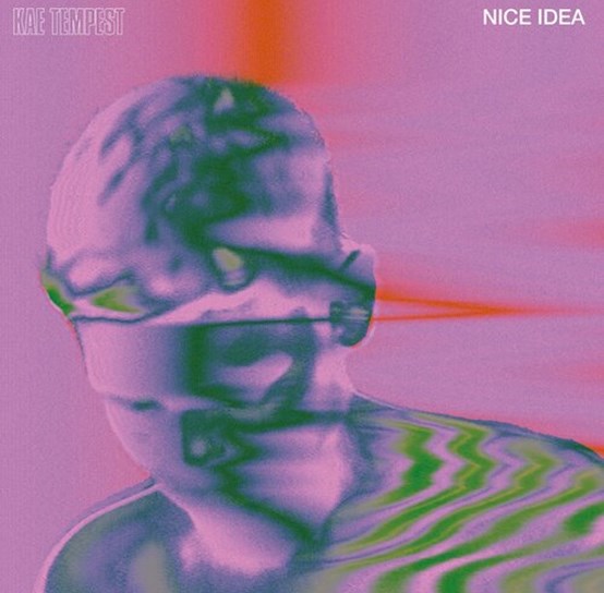 Kae Tempest - Nice Idea EP (RSD 2023)