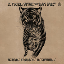 Load image into Gallery viewer, Liam Bailey Meets El Michels Affair - Ekundayo Inversions (Instrumentals)
