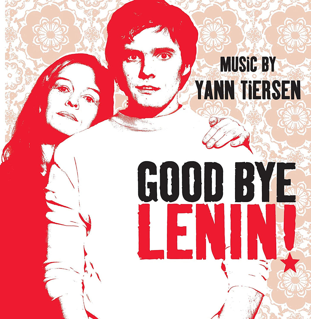 Yann Tiersen - Good Bye Lenin! OST