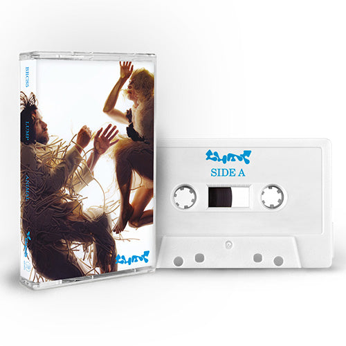 LUMP - Animal (Cassette Tape)
