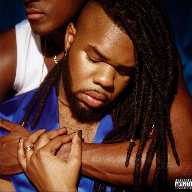 MNEK - Language