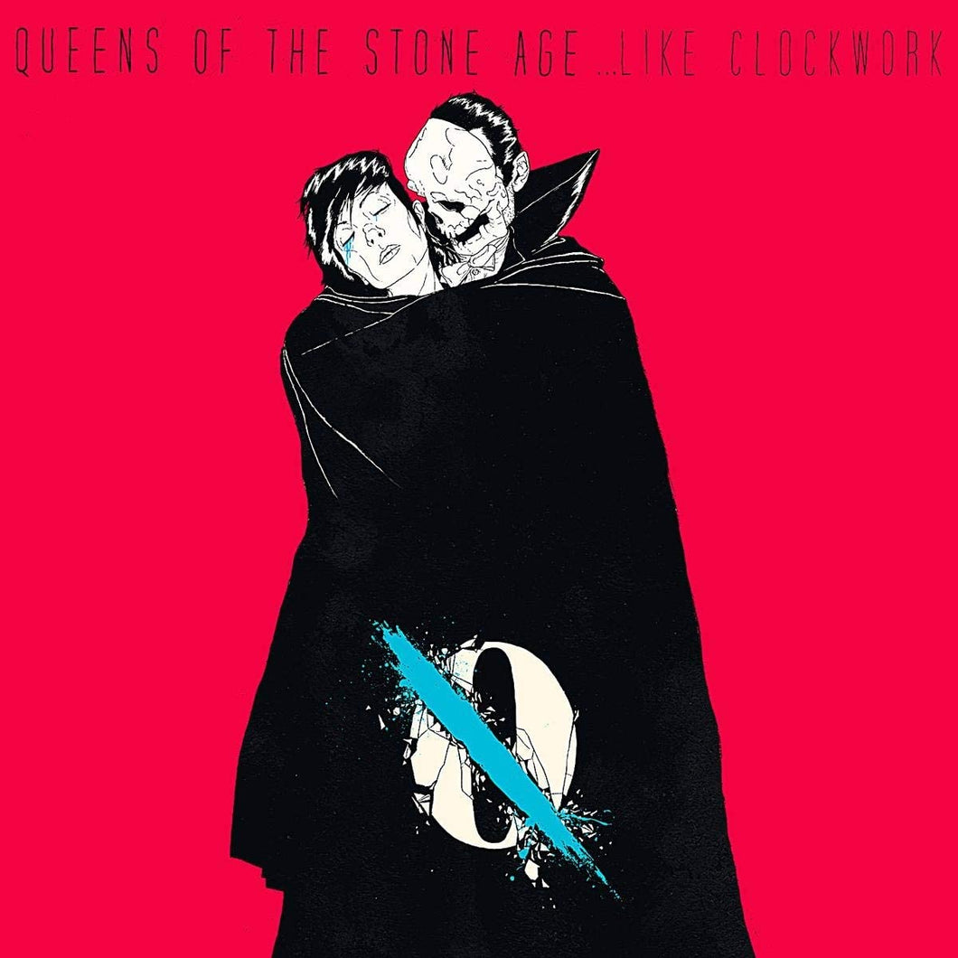 Queens of the Stone Age - ...Like Clockwork (2022 Reissue)
