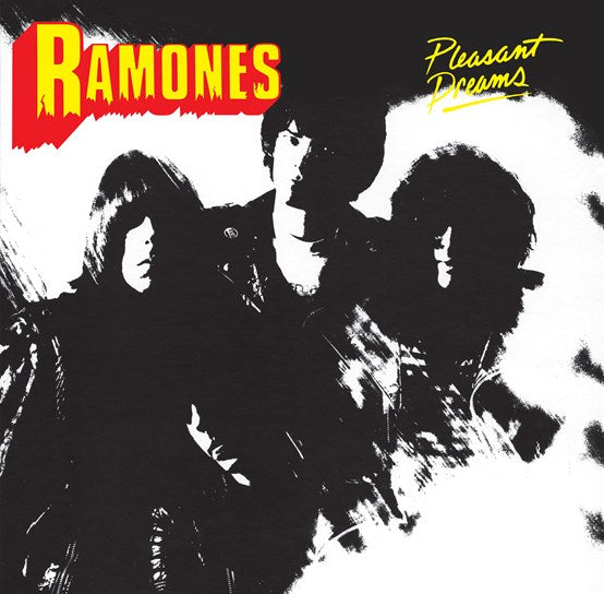 Ramones - Pleasant Dreams (The New York Sessions) (RSD 2023)