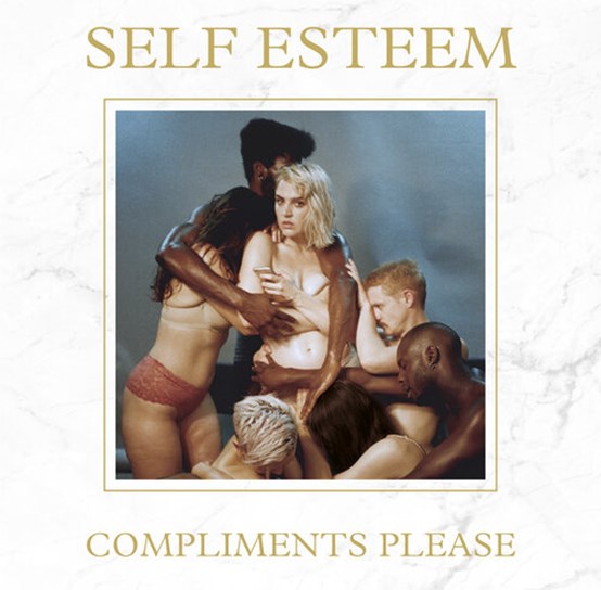 Self Esteem - Compliments Please (RSD 2023)