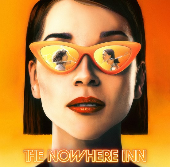 St. Vincent - The Nowhere Inn (RSD 2022)