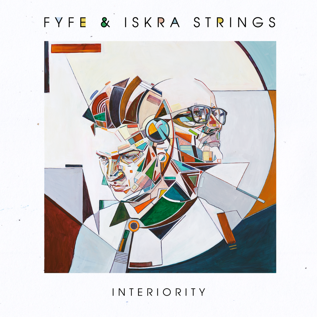 Fyfe & Iskra Strings - Interiority