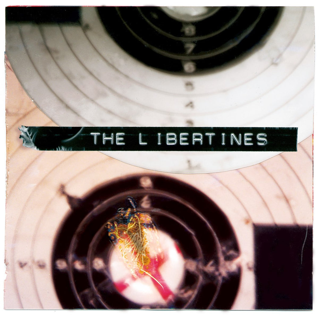 The Libertines - What A Waster (20th Anniversary)